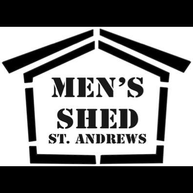 Photo: Men's Shed at St Andrews
